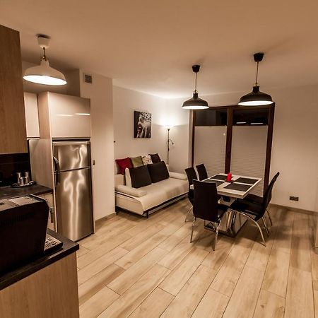 Przy Grajcarku - Apartamenty Homole Szlachtowa Exterior photo